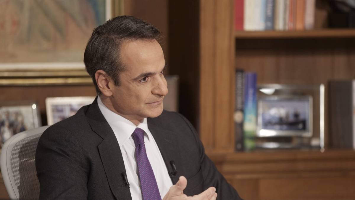 Χάθηκε η μπάλα: Οι περιοχές που μπαίνουν στο στόχαστρο της κυβέρνησης για το Πάσχα