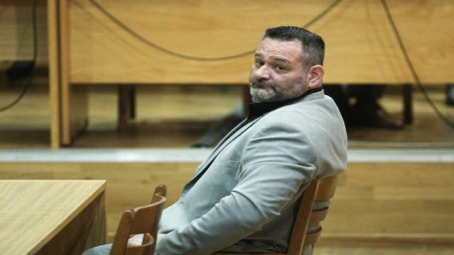 Γιάννης Λαγός: Προφυλακίζεται στις Βρυξέλλες – Δεν αποδέχθηκε την παράδοσή του στην Ελλάδα (Video)