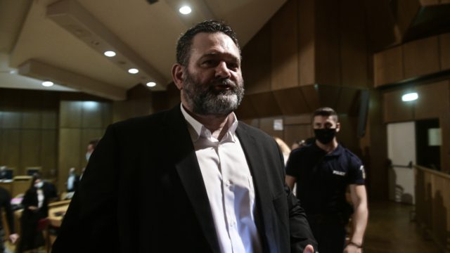 Γιάννης Λαγός: Ψάχνει τρόπο για να μην εκδοθεί στην Ελλάδα