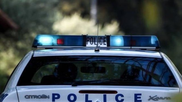Λαμία: Στο νοσοκομείο 18χρονος μετά από επίθεση στο κέντρο της πόλης