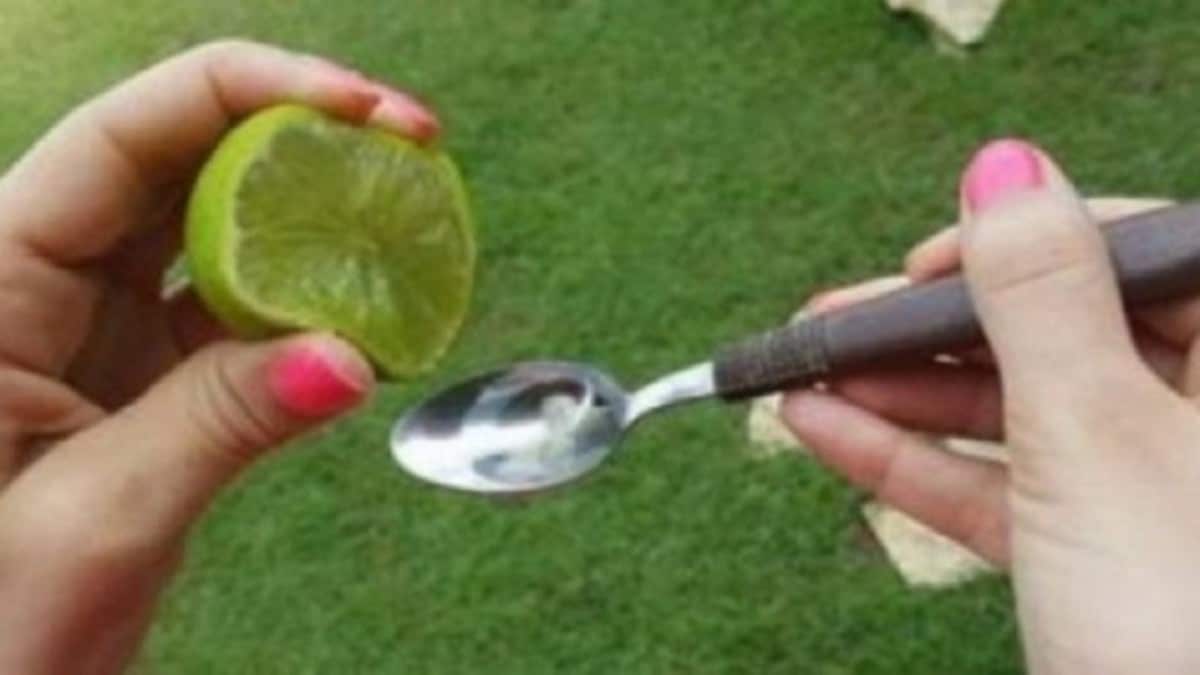 Στύψε 1 λεμόνι σε 1 κουταλιά ελαιόλαδο – Μόλις μάθεις γιατί δεν θα σταματήσεις ποτέ την χρήση του