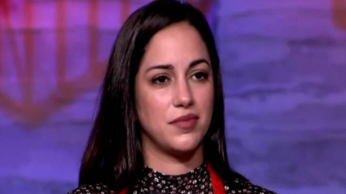 MasterChef 5: Η Λία σε πίστα με σούπερ μίνι – Δεν θα την αναγνωρίσεις με τίποτα (ΦΩΤΟ)