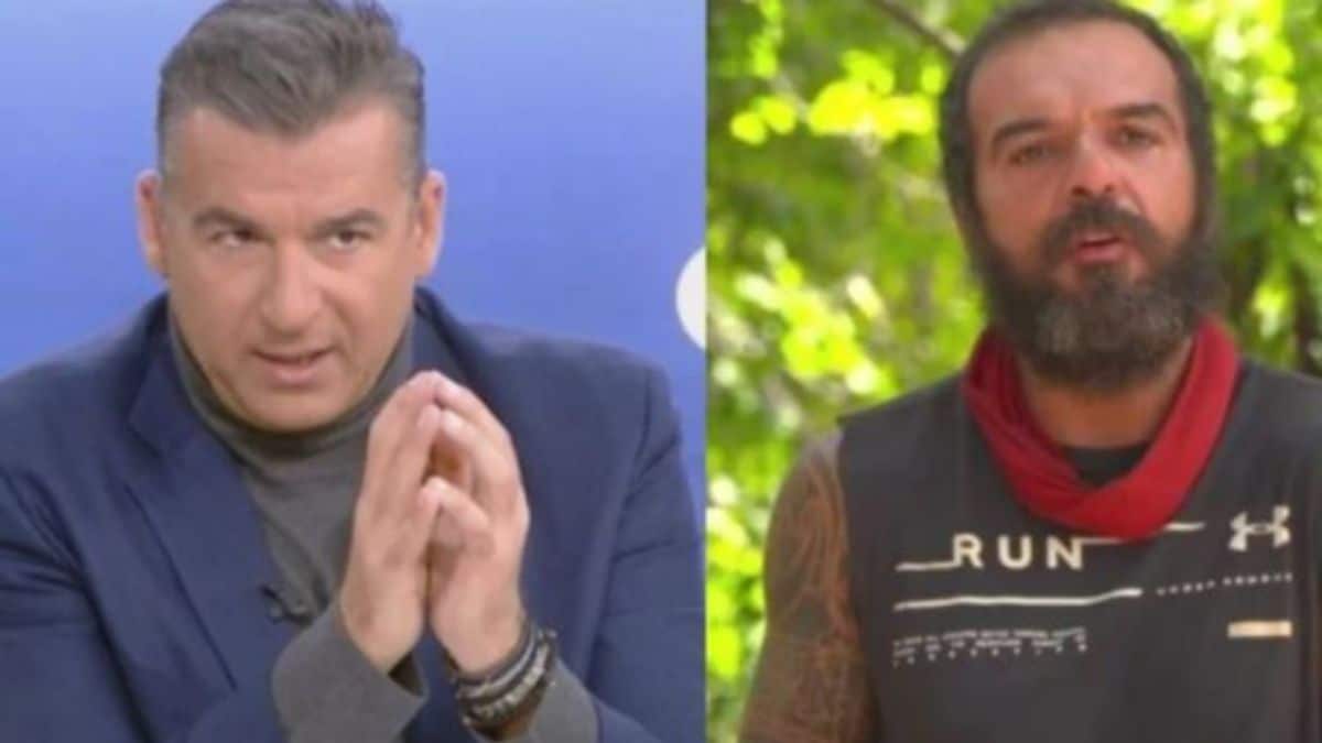 Survivor 4 – Λιάγκας: “Η παράσταση του Τριαντάφυλλου είναι τουλάχιστον θλιβερή!”