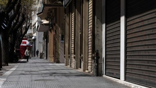 Λιανεμπόριο: «Παράθυρο» Πέτσα για click away σε Θεσσαλονίκη, Αχαΐα & Κοζάνη – Δύο σενάρια εξετάζει η κυβέρνηση (Video)