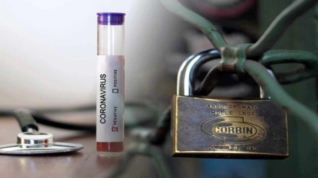 Λιανεμπόριο: Έκτακτη επιχορήγηση 5.000 ευρώ για επιχειρήσεις – Η έκκληση τριών περιφερειαρχών
