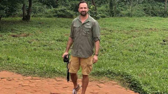 Survivor 4: Πανικός με τον Λιανό – «Όχι σε μένα τα παράπονά σου…»