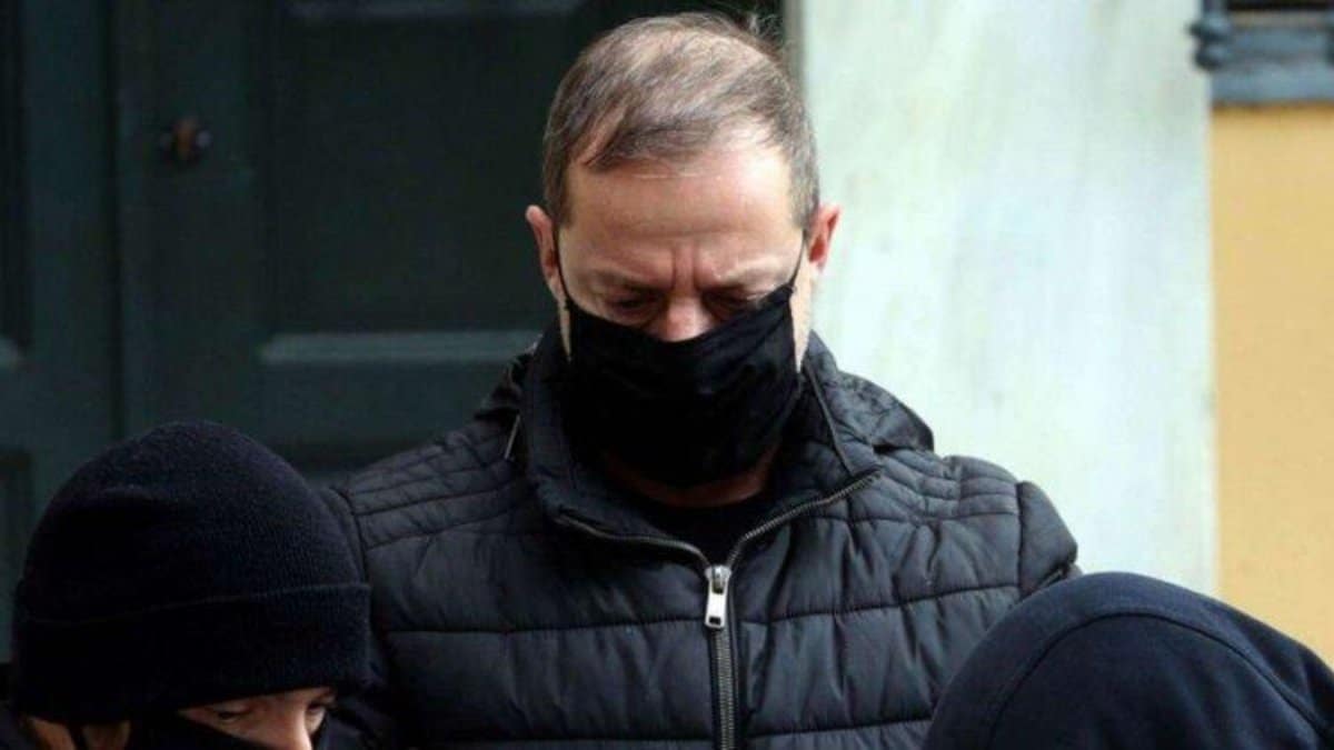 Δημήτρης Λιγνάδης: «Πράσινο φως» στην άρση απορρήτου των επικοινωνιών του