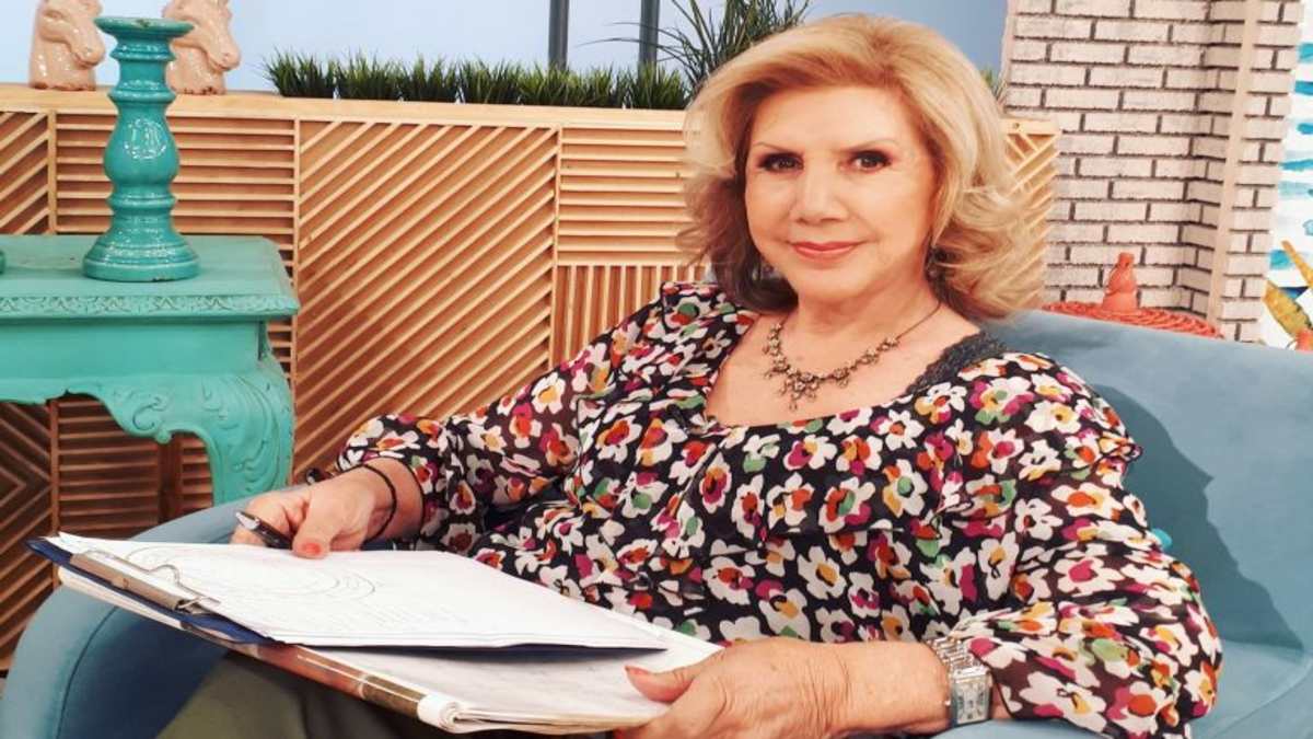 “Αυτά τα ζώδια θα πρέπει να…” – Βόμβα από τη Λίτσα Πατέρα (Video)