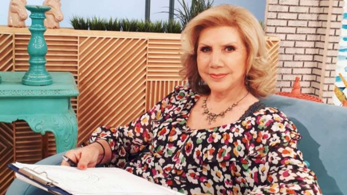 “Μεγάλη προσοχή σε οικονομικές συναλλαγές και…” – Η Λίτσα Πατέρα προειδοποιεί ( Video)