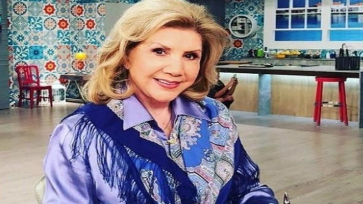 Λίτσα Πατέρα: «Έρχεται νέα Σελήνη στον Κριό – Προσεκτικές κινήσεις για τα ζώδια…» (Video)