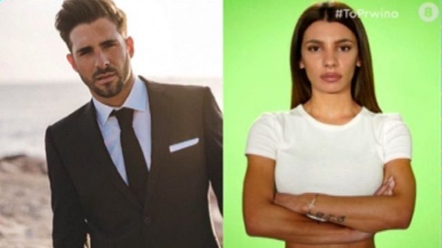 Survivor 4: Αποκάλυψη «βόμβα» για Λιβάνη – Αυτό είναι το τελευταίο δώρο που έκανε στη Μαριαλένα