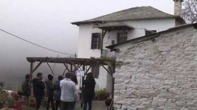 Φονικό στη Μακρινίτσα: Στο ψυχιατρείο του Κορυδαλλού ο δράστης
