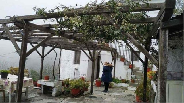 Φονικό στη Μακρινίτσα: Ανατριχιάζει ο πατέρας των θυμάτων – «Ζήλευε την κόρη μου»