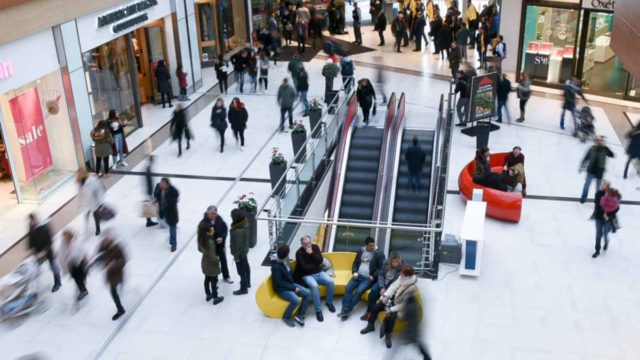 Άρση μέτρων: Ξαναπάμε σήμερα (24/4) στα mall – Έτσι θα λειτουργήσουν