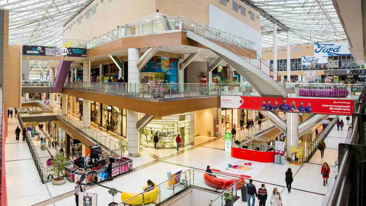 Κορωνοϊός: Οριστική άρνηση για mall και κέντρα αισθητικής – Ανοίγουν οι σχολές οδηγών