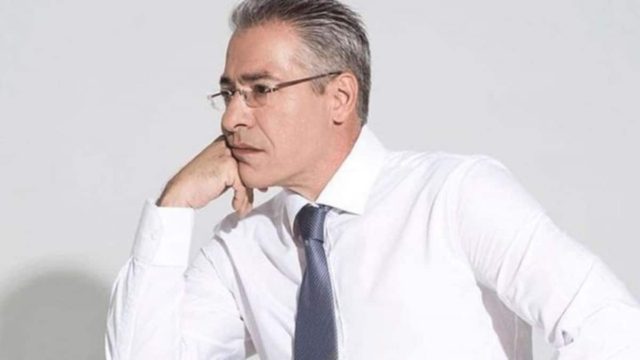 «Σάρωσε» ο Νίκος Μάνεσης – Χαράς ευαγγέλια στον Alpha