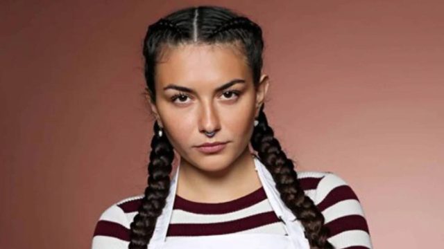 Όταν η όμορφη Μαρία του Masterchef είχε πάει στο GNTM – Άφωνη η Καγιά! (ΒΙΝΤΕΟ)