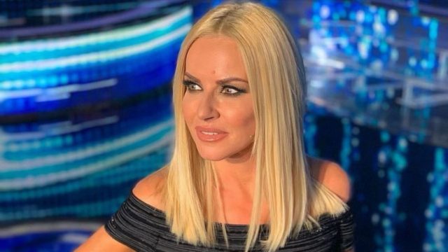 “Τα φάρμακα δεν…” – Σπαρακτική αποκάλυψη από την Μαρία Μπεκατώρου