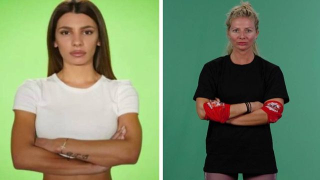 Survivor spoiler 16/02: “Είσαι ξεφτιλισμένη”! Πιάστηκαν μαλλί με μαλλί Μαριαλένα και Ελένη!
