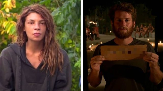 Survivor spoiler 26/04: ΒΟΜΒΑ! Η Μαριαλένα παίρνει ατομική και δίνει υποψήφιο Τζέιμς;