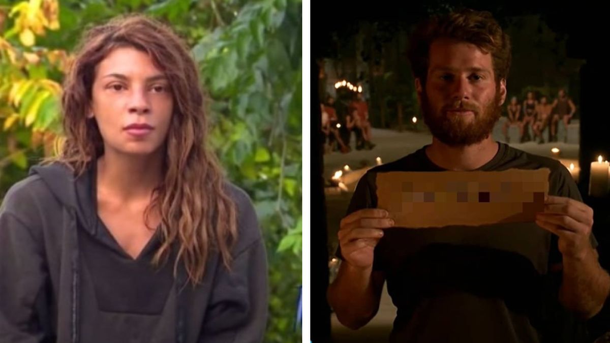 Survivor spoiler 26/04: ΒΟΜΒΑ! Η Μαριαλένα παίρνει ατομική και δίνει υποψήφιο Τζέιμς;