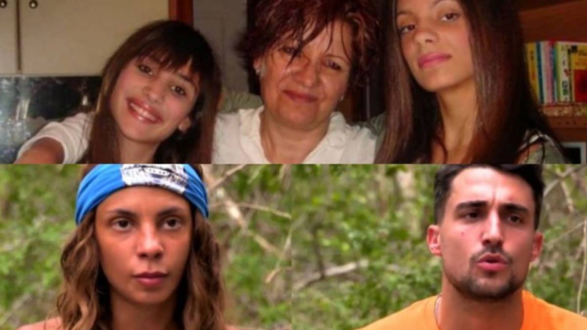 Survivor – μητέρα Μαριαλένας: “Βάζω το χέρι μου στην φωτιά, δεν τρέχει τίποτα με τον Σάκη”