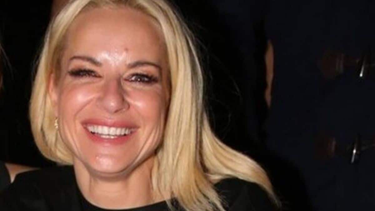 Θρίλερ με την υγεία της Μαρίας Μπεκατώρου: Η σοκαριστική διάγνωση!
