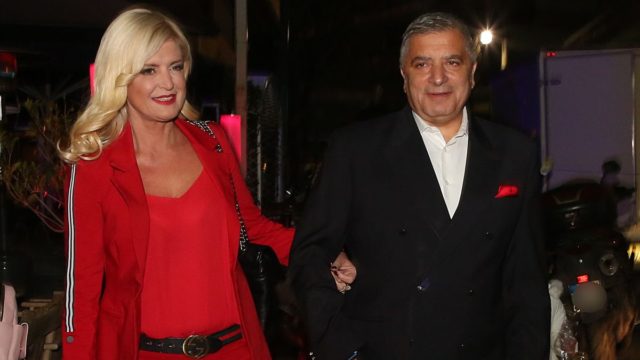 Μαρίνα Πατούλη: “Την αρρώστια την ξεπέρασε. Τον κακό σύζυγο ποτέ! Σας το υπόσχομαι ότι…”