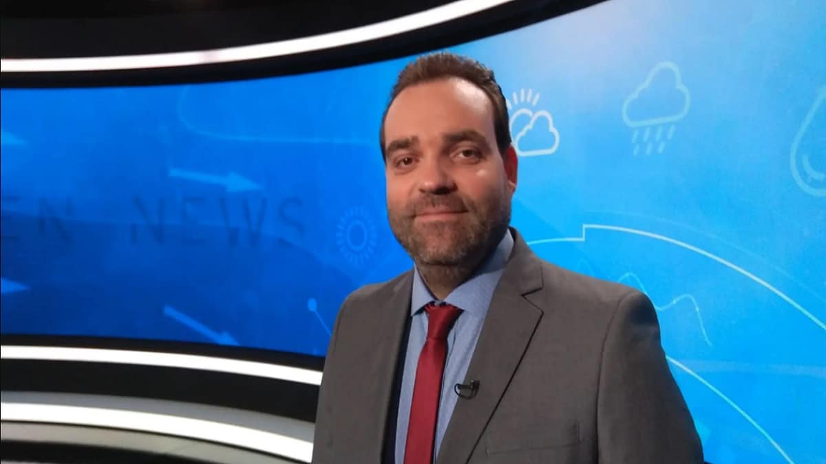 Προειδοποίηση Κλέαρχου Μαρουσάκη: Φθινόπωρο και άνοιξη μαζί! Χωρίζεται στα δύο η χώρα (Video)