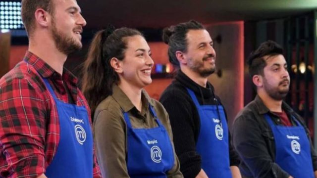 ΒΟΜΒΑ στο MasterChef – MEGA διαρροή αποχώρησης – Ποιος φεύγει το Σάββατο βράδυ!