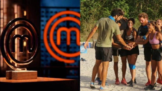 Survivor spoiler: Το MasterChef ενσωματώνεται στο… Survivor! Γίνεται ένα ριάλιτι