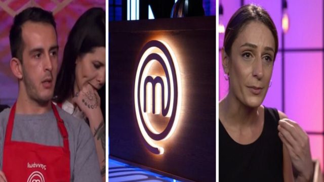 MasterChef 5: «Γέλα παλιοκ@@λα!» – Τα γαλλικά του Ιωάννη στη Μαρίνα, οι πιπεράτες ατάκες της Ανούς & οι 3 υποψήφιοι προς αποχώρηση (Video)