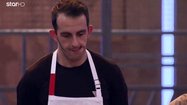 MasterChef 5 – spoiler: Επιστρέφει ο Ιωάννης Αυλωνίτης!