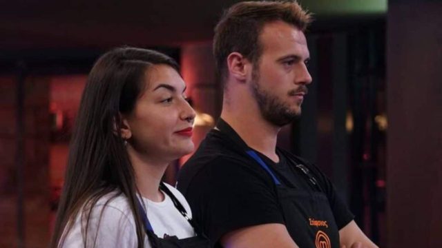 MasterChef 5: Τα κλάματα της Μαρίας και η αποχώρηση του Στέφανου – Δείτε τα highlights