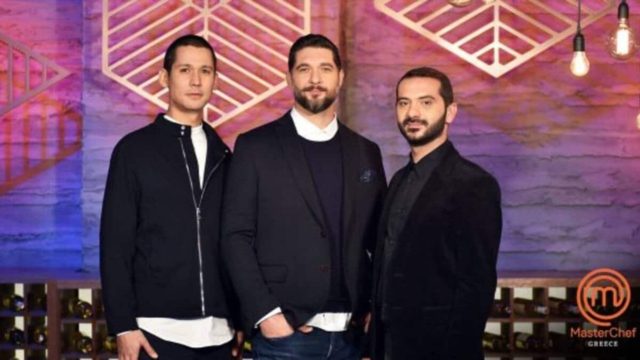 MasterChef 5 – Spoiler: Αυτοί οι δυο παίκτες παραμένουν στο παιχνίδι