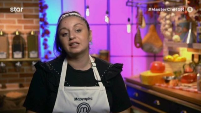 MasterChef 5: «Δίκασε» την Κωνσταντίνα η Μαργαρίτα – «Ποιον Τζιοβάνι μωρή;»