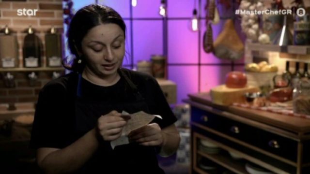 MasterChef 5: Πλάνταξαν όλοι με το γράμμα της Μαργαρίτας – «Τζιοβάνι γερά για τα 50.000»