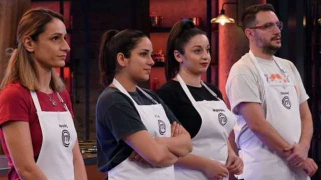 Μεγάλη αποκάλυψη για το MasterChef: Αυτός θα είναι ο μεγάλος νικητής! (ΒΙΝΤΕΟ)