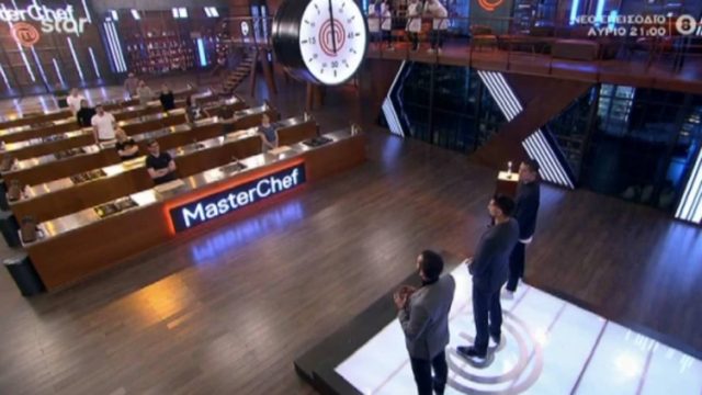 MasterChef 5: Δε γύρισαν όλοι στην κουζίνα – Οι παίκτες που δε δέχθηκαν να μαγειρέψουν