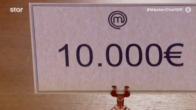 MasterChef 5: Έπαθαν όλοι πλάκα με την ανακοίνωση των κριτών – Βρέθηκαν ξαφνικά… στο silver award
