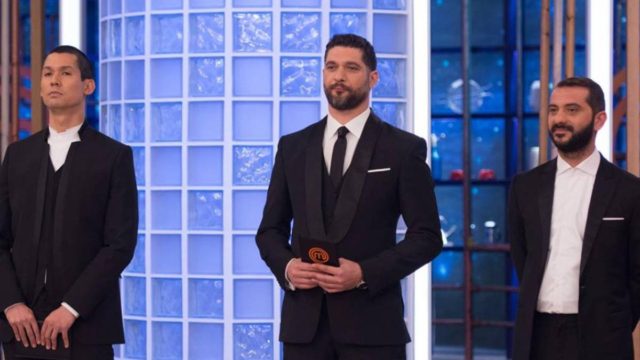 MasterChef 5 Spoiler: Αυτός ο παίκτης αποχωρεί το Σάββατο – Διέρρευσε το όνομα!