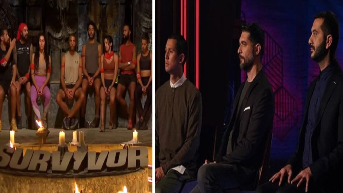 Τηλεθέαση: Το Masterchef «μαγείρεψε» το Survivor – Έχασε την πρώτη θέση από το ριάλιτι μαγειρικής!