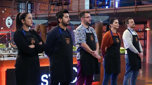 MasterChef spoiler: Οριστικό – Αυτός είναι ο νικητής του διαγωνισμού