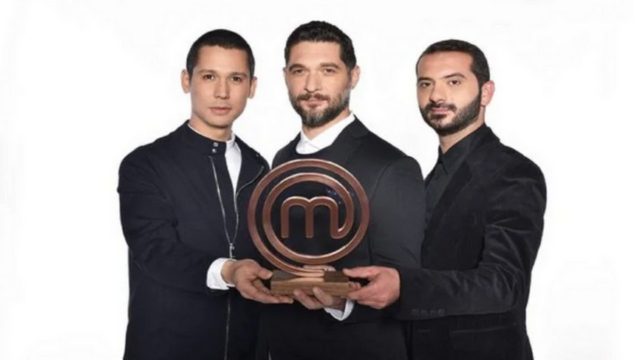 MasterChef – Τηλεθέαση: Άφησε πίσω Survivor και τις Μέλισσες