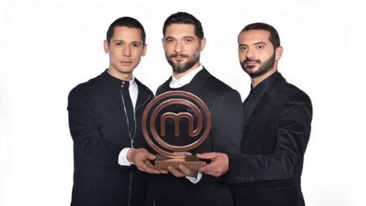MasterChef – Τηλεθέαση: Άφησε πίσω Survivor και τις Μέλισσες