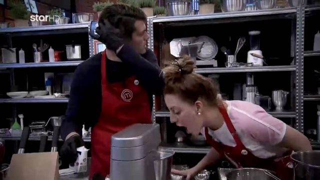 MasterChef 5: Είδαν όλοι τη δοκιμασία και «ξύπνησαν»… αναμνήσεις Σπυριδούλας
