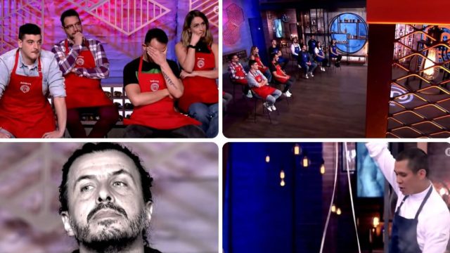 MasterChef 5 – trailer 02/04: Χαμός στο αποψινό επεισόδιο – Σε κατάσταση… σοκ η κόκκινη ομάδα