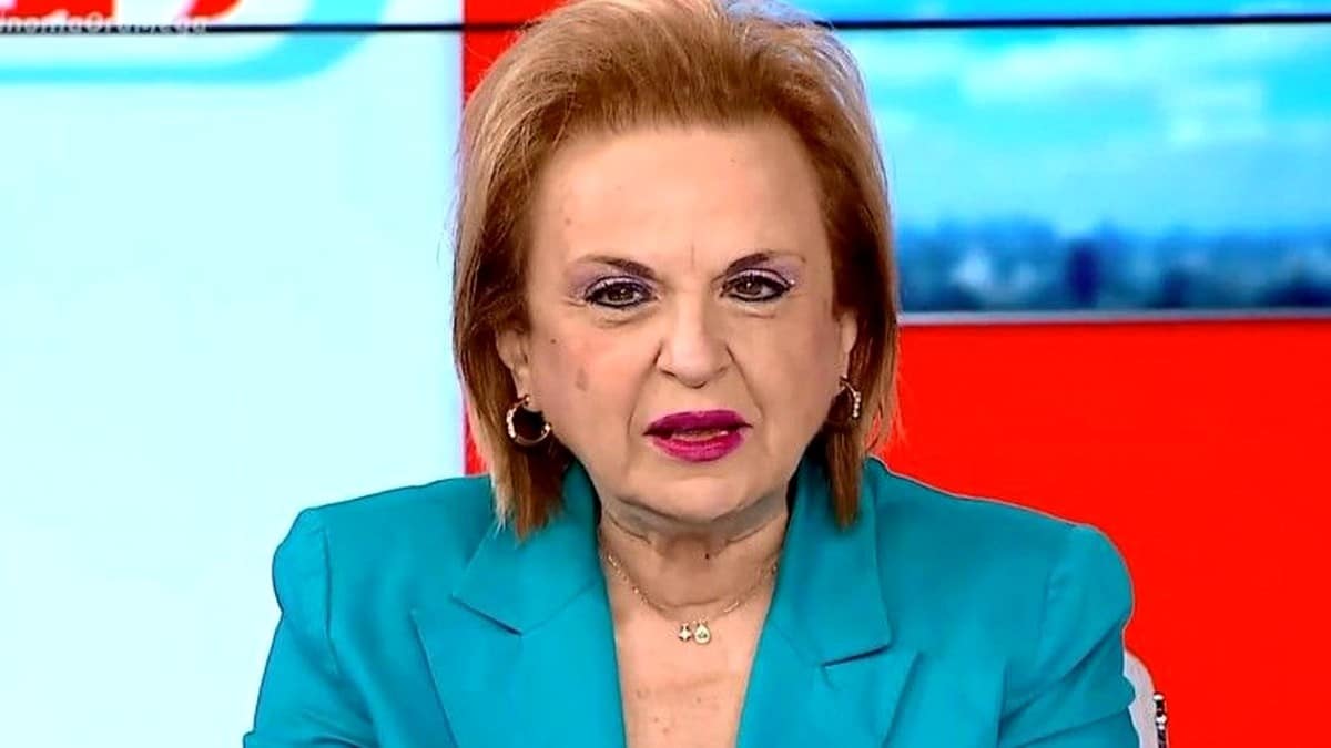Ματίνα Παγώνη: «Αν δεν κάνουμε άλλο ένα Πάσχα στο χωριό μας τι θα γίνει;»
