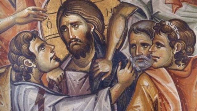 Μεγάλη Πέμπτη: Ο Μυστικός Δείπνος και η προδοσία του Ιούδα