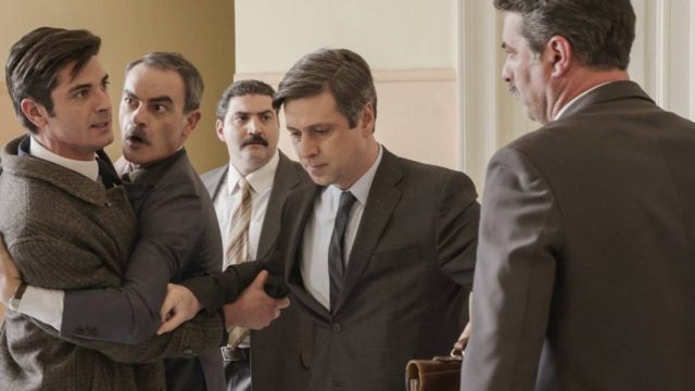 Άγριες Μέλισσες spoiler: Αυτή θα είναι η πλοκή του τρίτου κύκλου – Τα πρόσωπα που μένουν